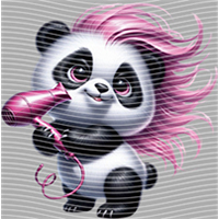 Animal Text Series-AT 2599